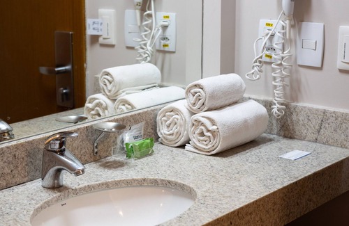 Caicaras Hotel | Transamerica Executive Belo Horizonte