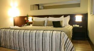 Vila Congonhas Hotel | Transamerica Executive Congonhas