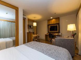 Itaim Bibi Hotel | Transamerica Executive Faria Lima