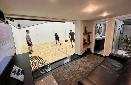 Higienopolis Apartment | Transamerica Executive Higienópolis