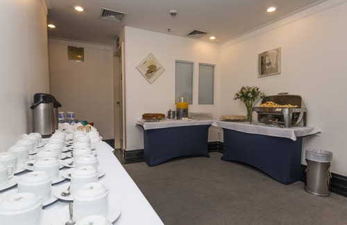 Perdizes Apartment | Transamerica Executive Perdizes