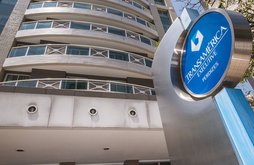 Perdizes Apartment | Transamerica Executive Perdizes