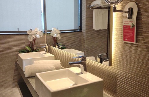Lagoa Santa Hotel | Transamerica Lagoa Santa