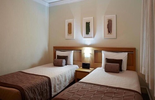 Paraiso Hotel | Transamerica Paradise Garden