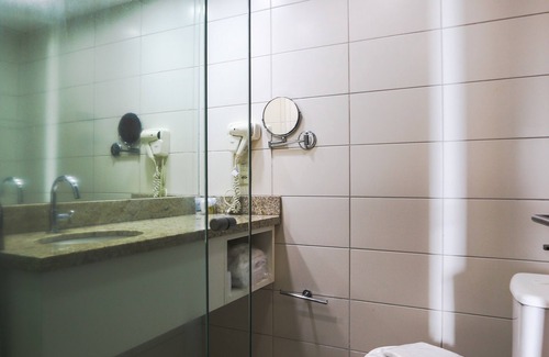Pina Hotel | Transamerica Prestige Recife - Boa Viagem