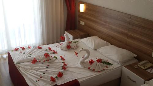 Beldibi Hotel | Transatlantik Beach Beldibi - All Inclusive
