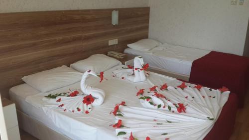 Beldibi Hotel | Transatlantik Beach Beldibi - All Inclusive
