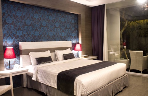 Kuta Hotel | Transera Kamini Legian