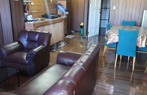 Baguio Apartment | “Transient Homestay in Baguio”