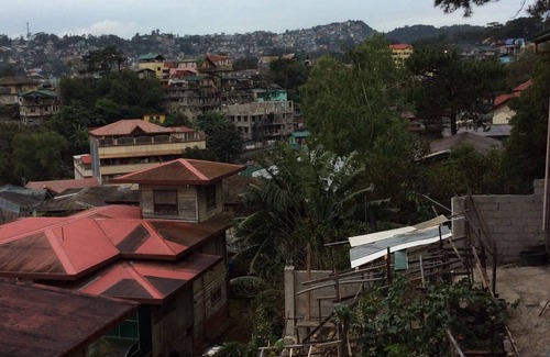 Baguio Apartment | “Transient Homestay in Baguio”