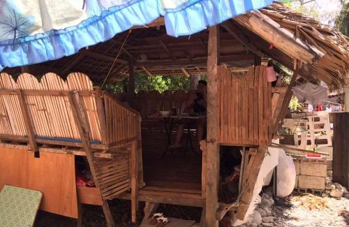 Sawang House | Transient House