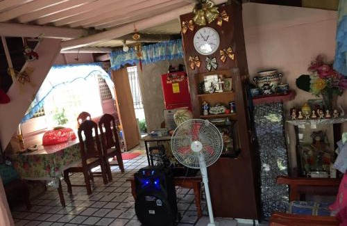 Sawang House | Transient House