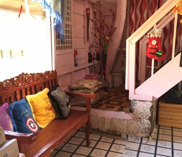 Sawang House | Transient House