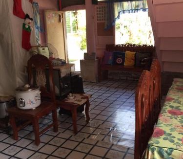 Sawang House | Transient House
