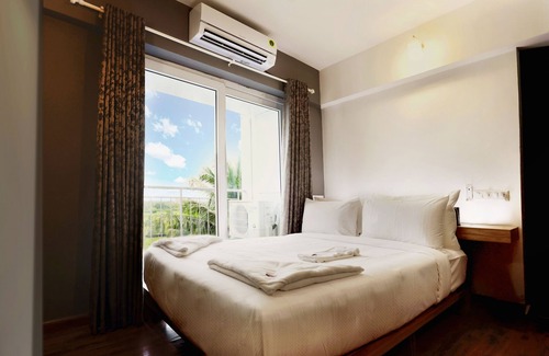Nedumbassery Hotel | Transit Suites by GrandWest
