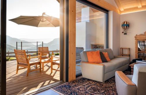 Fie allo Sciliar Villa | Transmontana