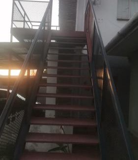 Worcester Apartment | Transvaal Road, N1