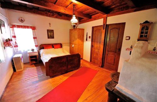 Vetca Apartment | Transylvanian country house