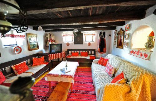 Vetca Apartment | Transylvanian country house