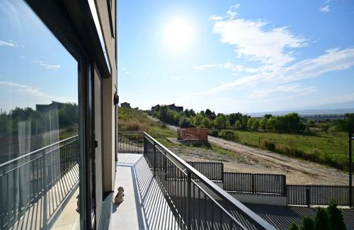 Cristian Villa | Transylvanian Villa with Mountain View