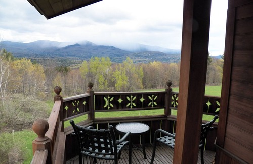Moscow Condo | Trapp Family 2 bedroom Guest House