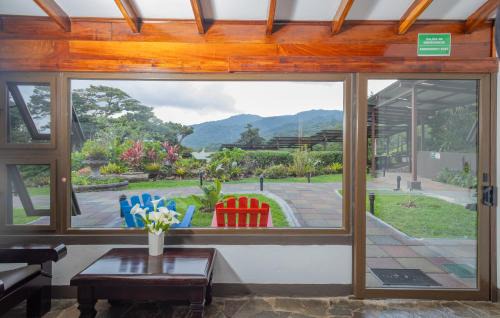 Monteverde Hotel | Trapp Family Lodge Monteverde
