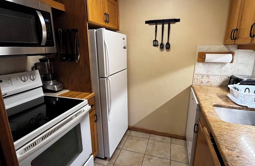 Moscow Condo | Trapp Family Lodge Cozy 2-Bedroom Guest House in Beautiful Stowe, VT