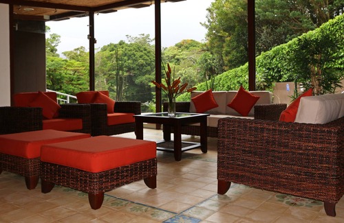 Monteverde Cabin | Trapp Family Lodge