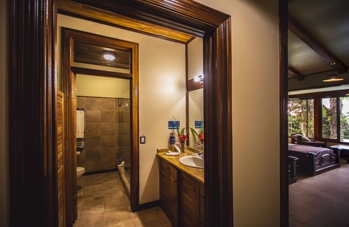 Monteverde Cabin | Trapp Family Lodge