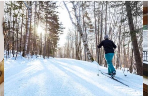 Moscow Villa | Trapp Family Lodge Villa in Stowe, 3-BRs, Sleeps 8, Dec 21-28; Dec 28-Jan 4