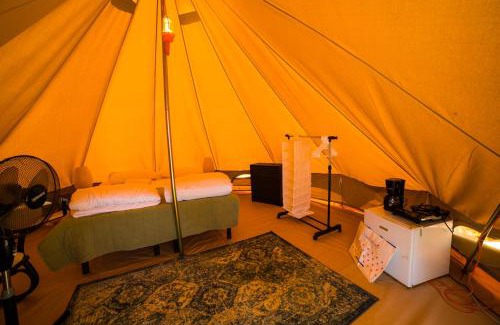 Magione Other | Trasimeno Glamping Resort