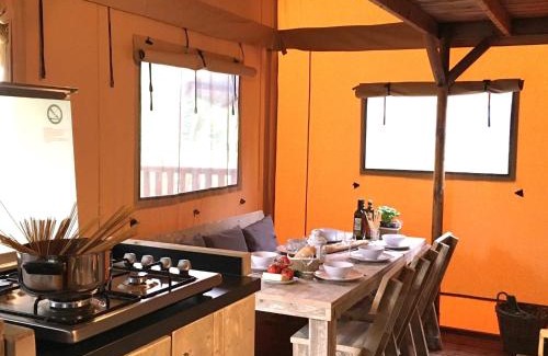 Magione Other | Trasimeno Glamping Resort