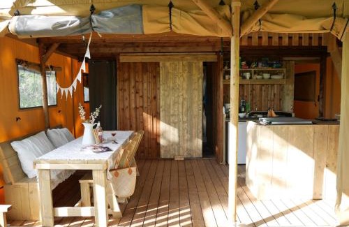 Magione Other | Trasimeno Glamping Resort