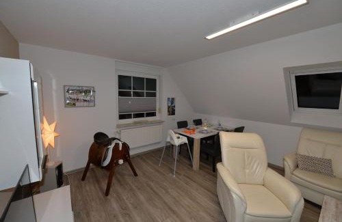 Trassenheide Apartment | Trassenheide Strandgalopp am Walde Wohnung W1TE