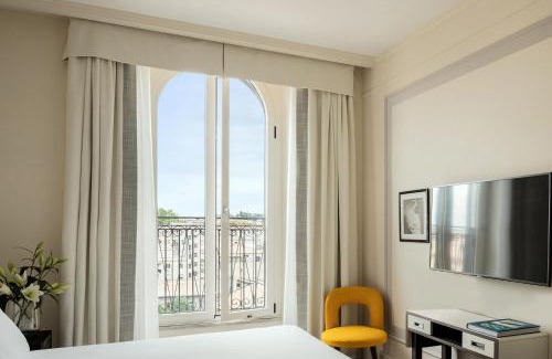 Trastevere Hotel | Trastevere Roma | UNA Esperienze
