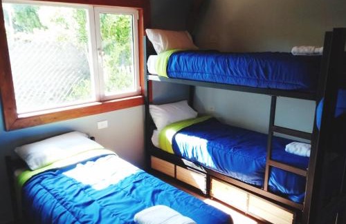 Macrozona Bahia Redonda y Primeros Faldeos Bed & Breakfast | Trastienda Guest House