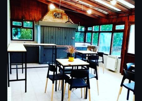 Macrozona Bahia Redonda y Primeros Faldeos Bed & Breakfast | Trastienda Guest House