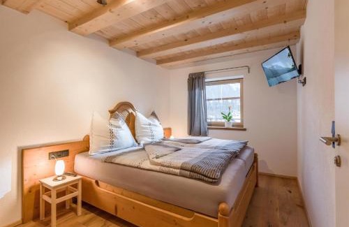 Scheffau am Wilden Kaiser House | Trattenbachhof