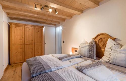 Scheffau am Wilden Kaiser House | Trattenbachhof