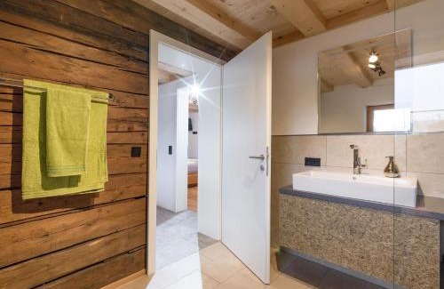 Scheffau am Wilden Kaiser House | Trattenbachhof