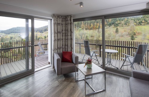 Baiersbronn Hotel | Traube Tonbach