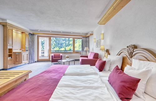 Baiersbronn Hotel | Traube Tonbach