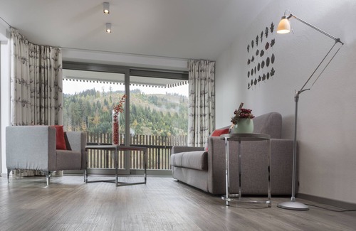 Baiersbronn Hotel | Traube Tonbach