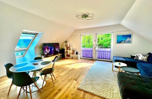 Koppelberg Apartment | Traum Berg - Koppelberg