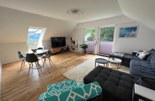 Koppelberg Apartment | Traum Berg - Koppelberg