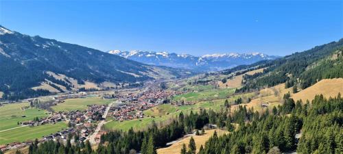 Bad Hindelang Apartment | Traum Fewo Hindelang