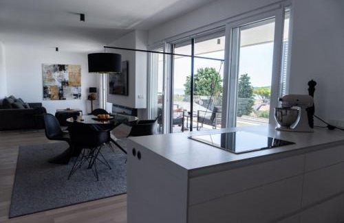 Tribunj Apartment | Traum-Meerblick-Tribunj