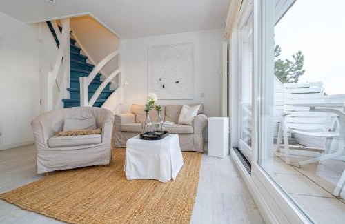 Munkmarsch Apartment | Traumblick App 4