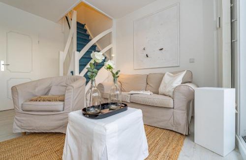Munkmarsch Apartment | Traumblick App 4