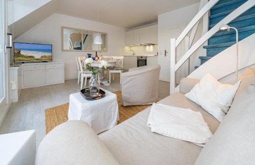 Munkmarsch Apartment | Traumblick App 4